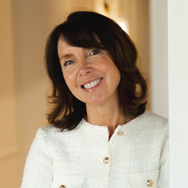 Alicia Warburton, Co-Founder of 82 West Title